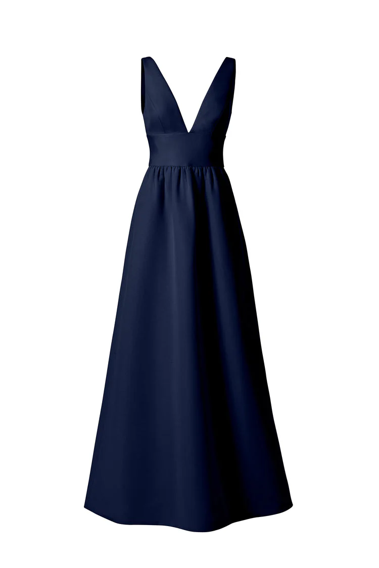 Amsale Bridesmaid Dress Bobbi GB138A - Image 14