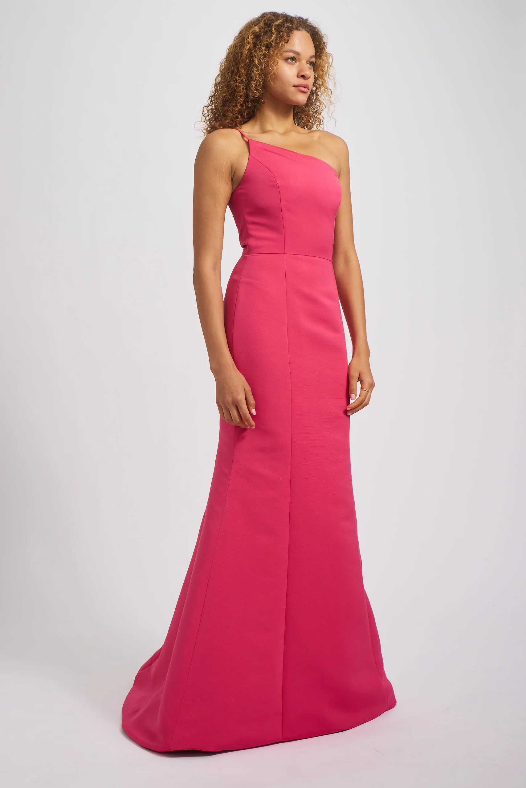Amsale Bridesmaid Dress Cecilia - Image 13