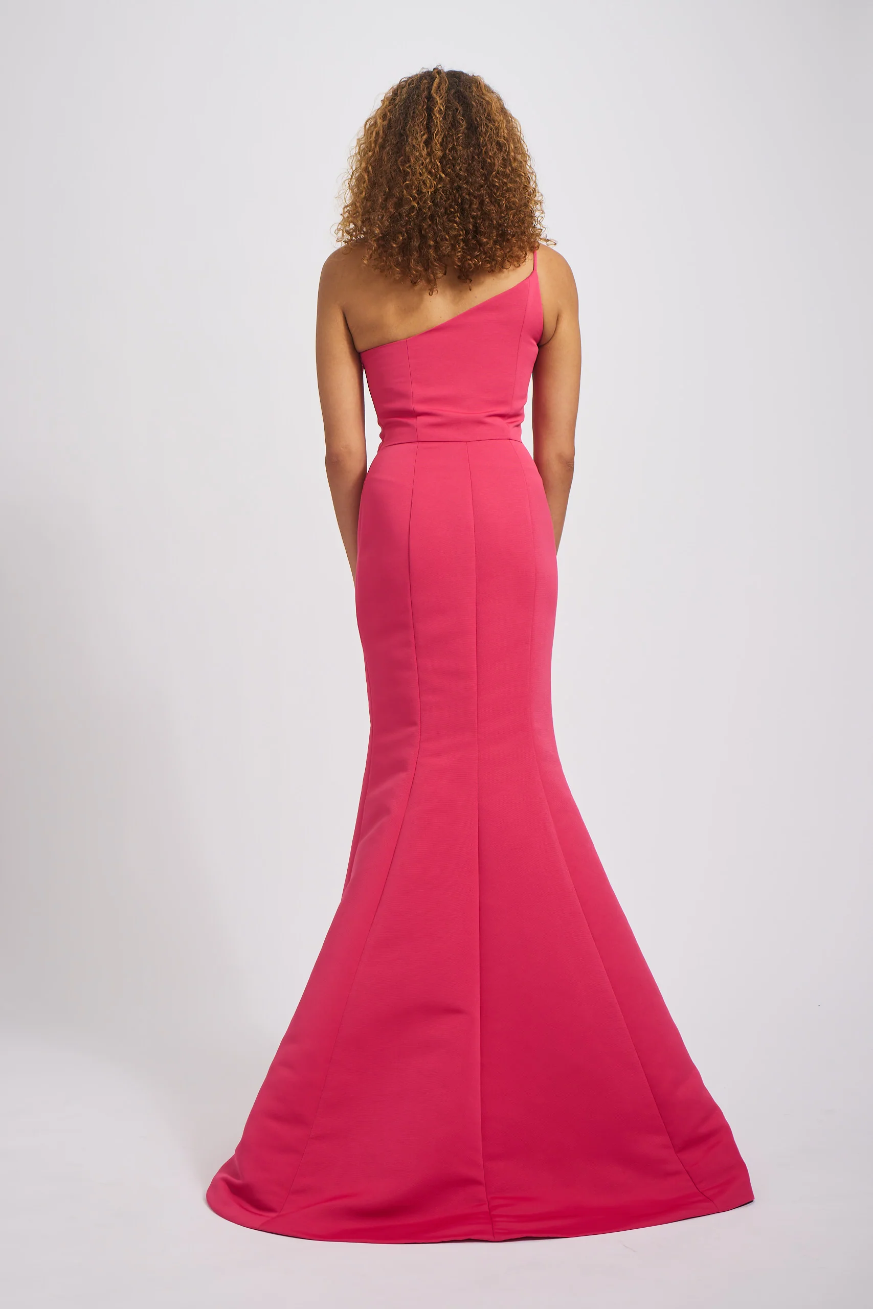 Amsale Bridesmaid Dress Cecilia - Image 14