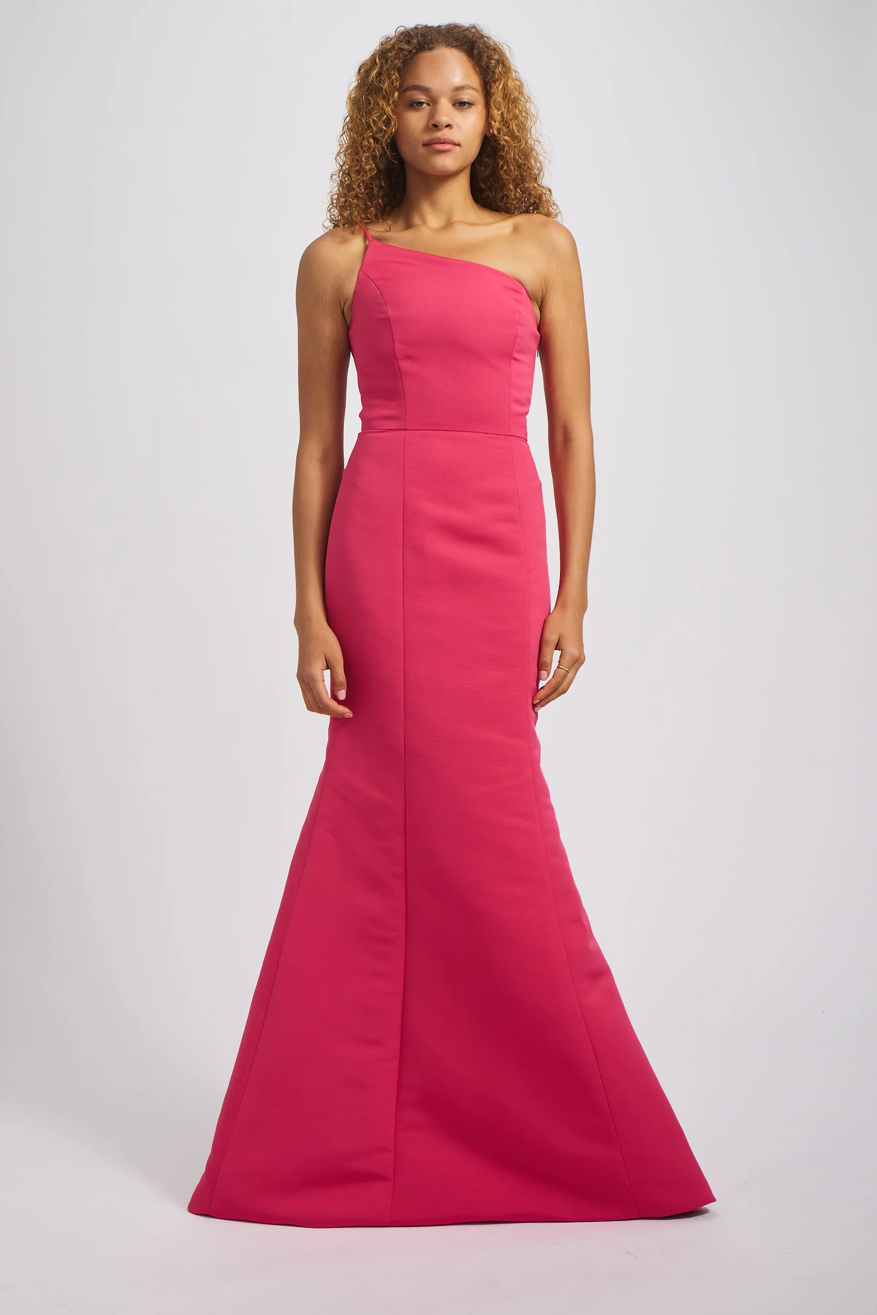 Amsale Bridesmaid Dress Cecilia - Image 5