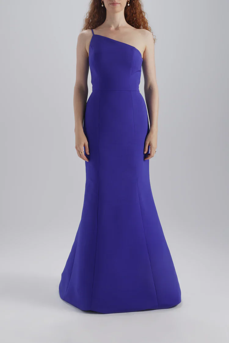 Amsale Bridesmaid Dress Cecilia - Image 6
