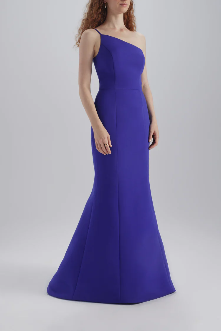 Amsale Bridesmaid Dress Cecilia - Image 8