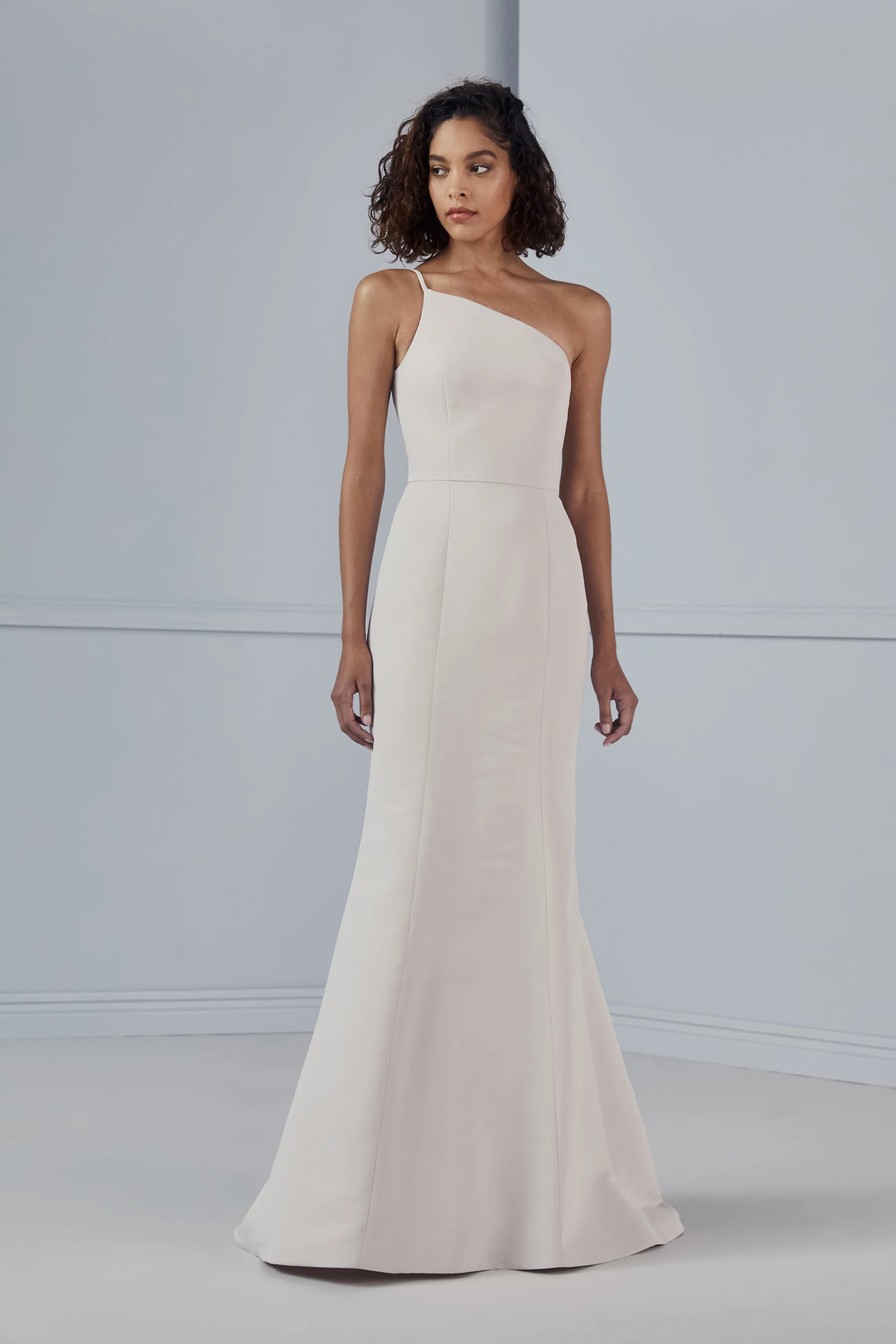 Amsale Bridesmaid Dress Cecilia - Image 9