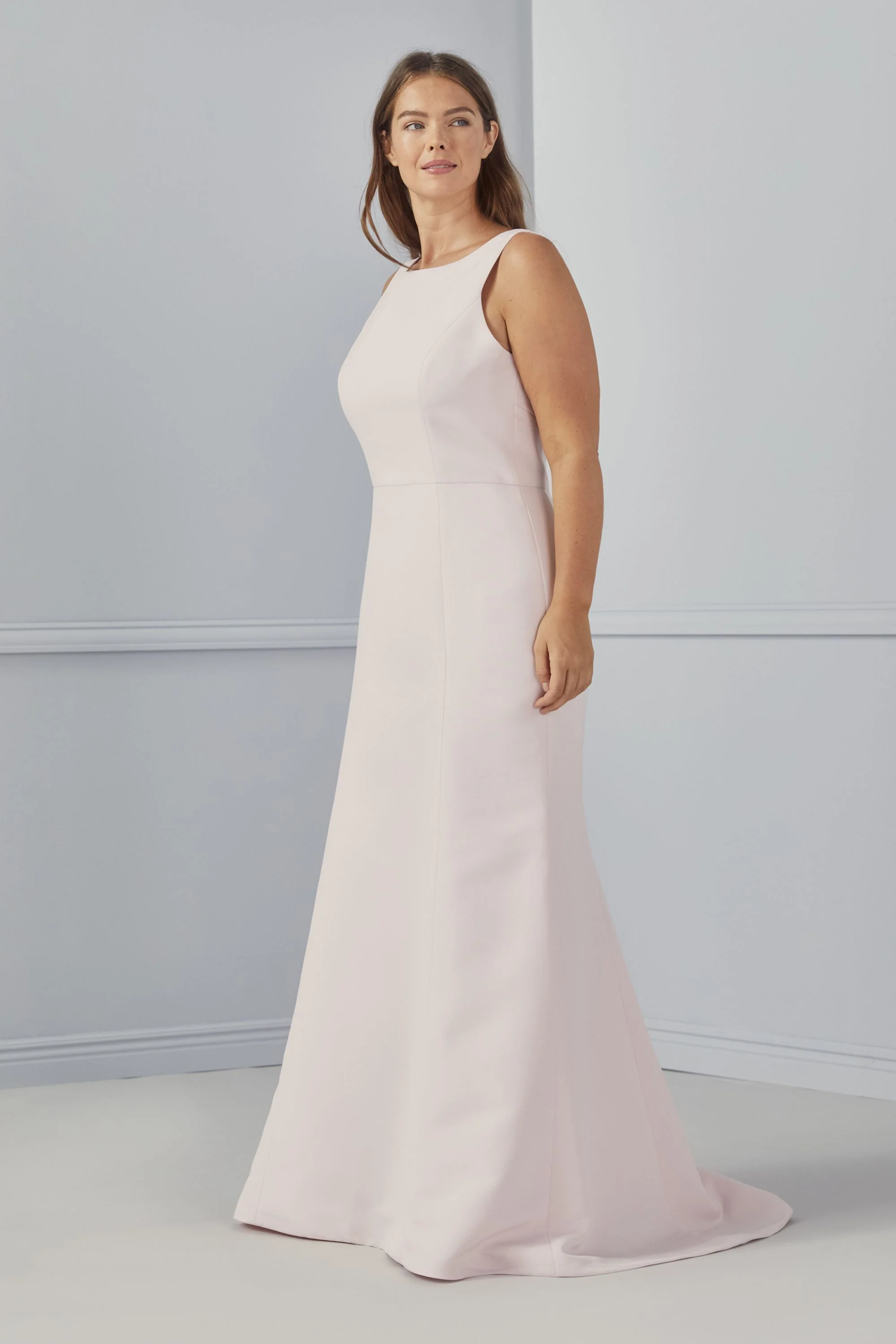 Amsale Bridesmaid Dress Eugenia - Image 12