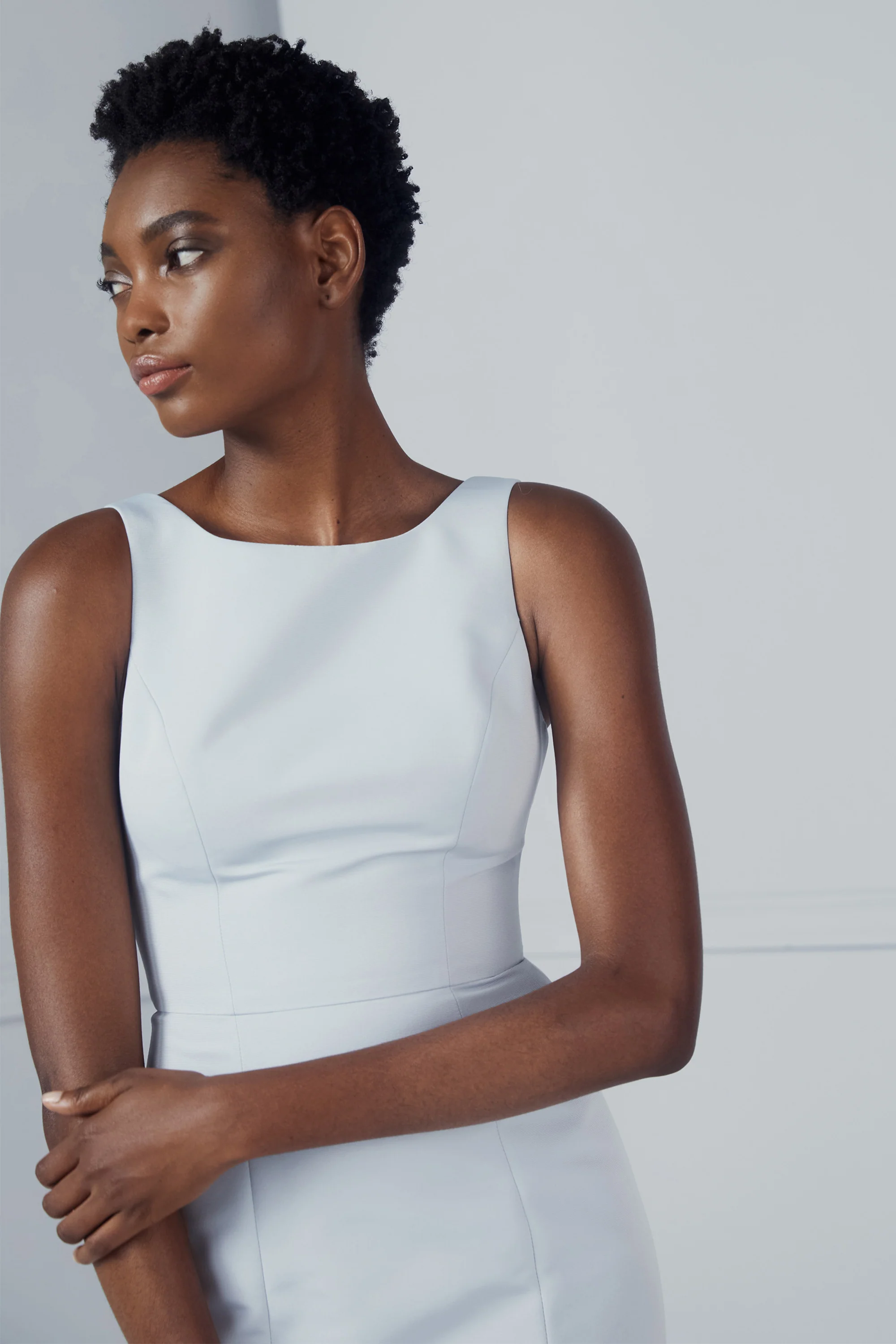 Amsale Bridesmaid Dress Eugenia - Image 4