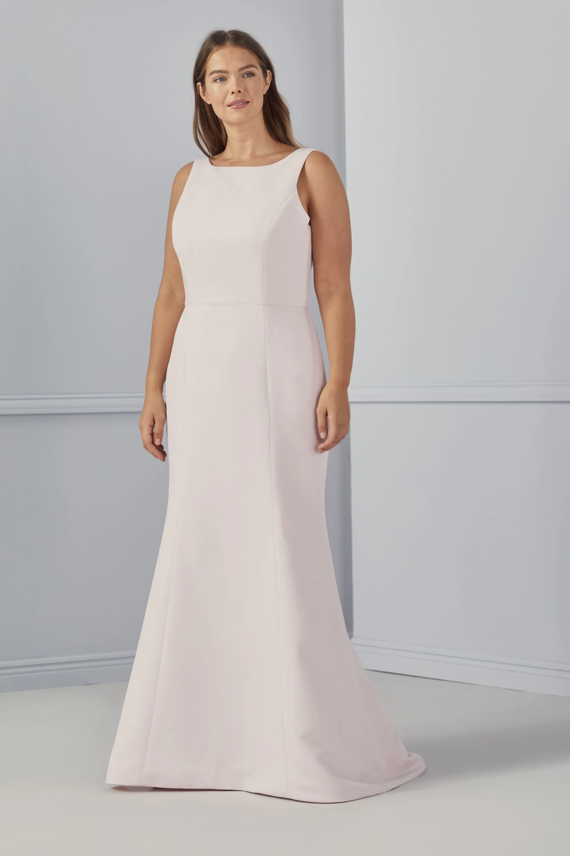 Amsale Bridesmaid Dress Eugenia - Image 6
