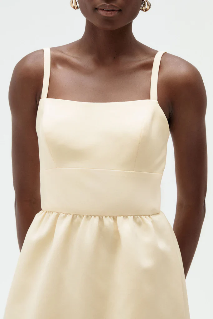 Amsale Bridesmaid Dress Ever GB196A - Image 10