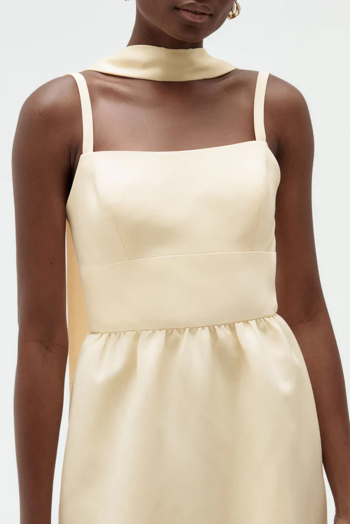 Amsale Bridesmaid Dress Ever GB196A - Image 11