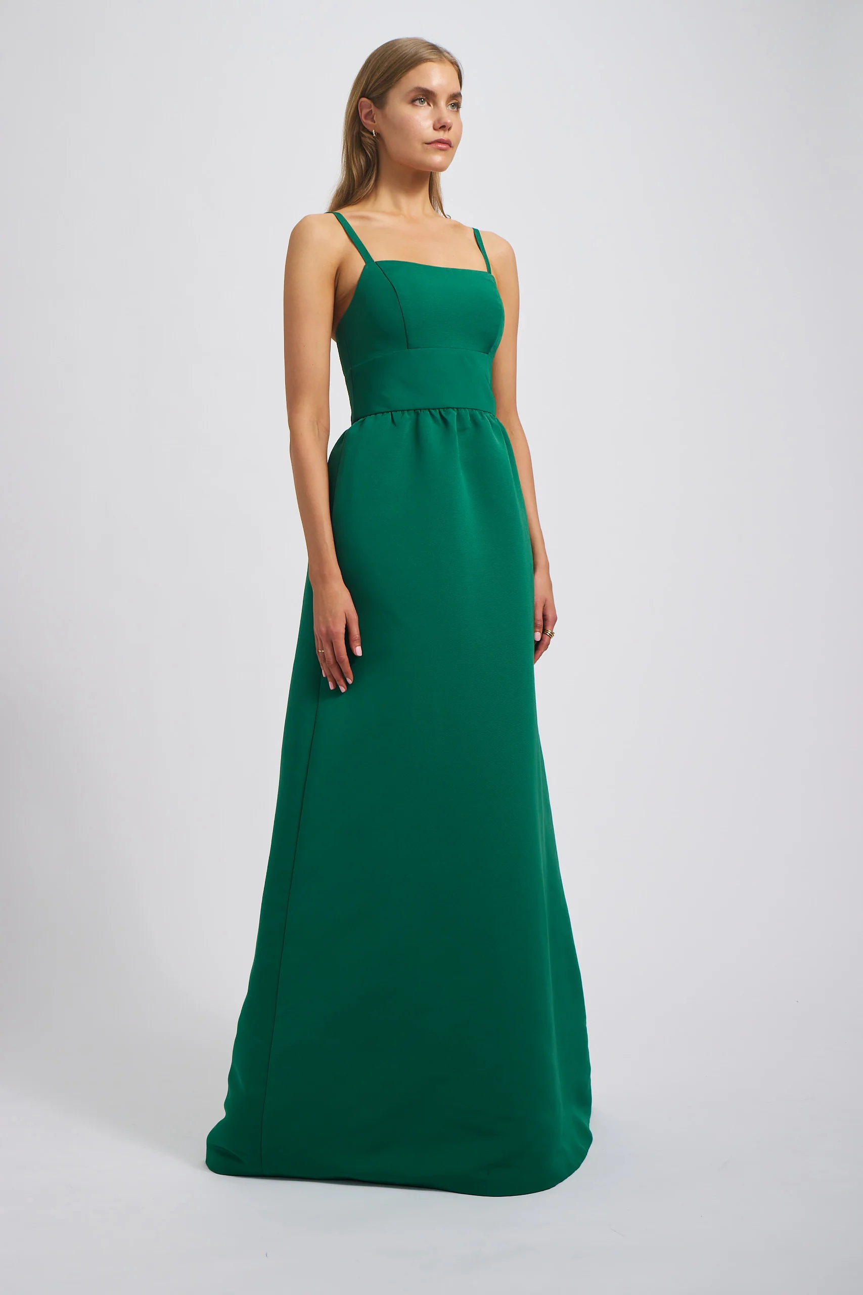 Amsale Bridesmaid Dress Ever GB196A - Image 5
