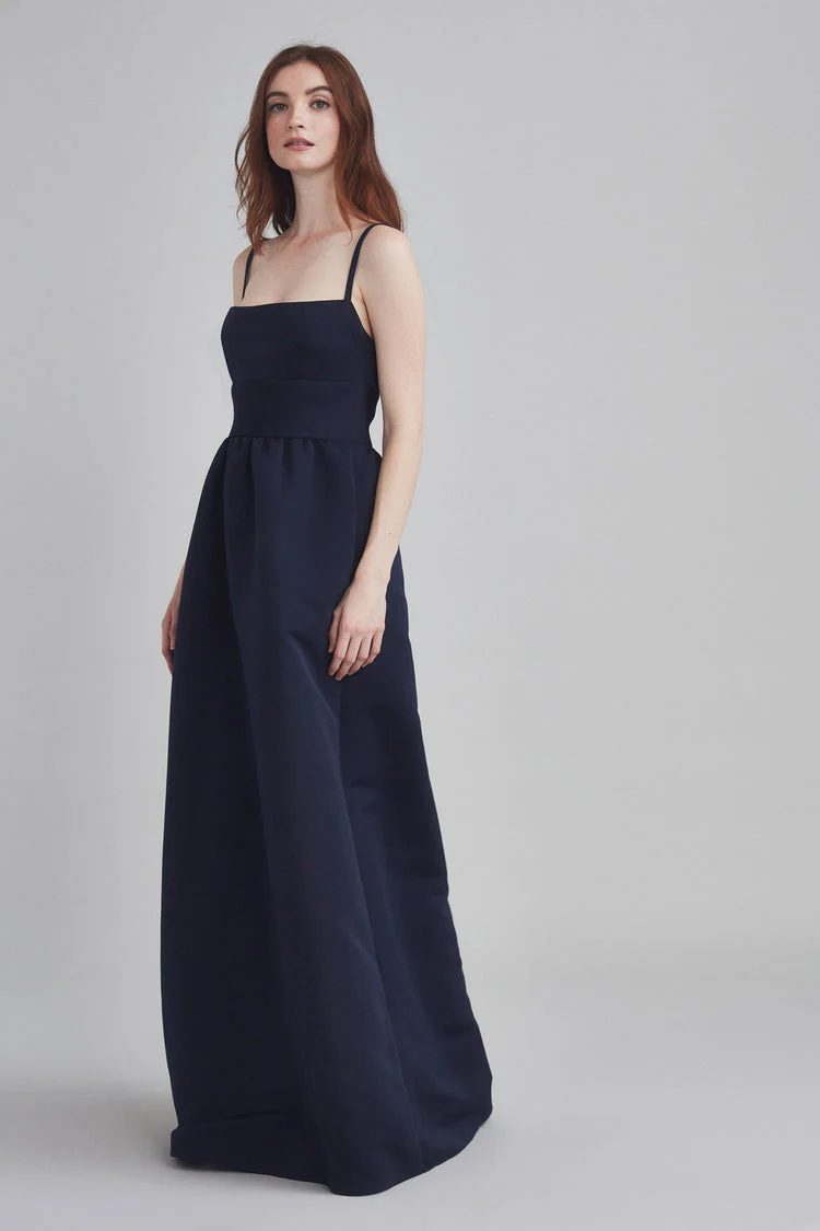 Amsale Bridesmaid Dress Ever GB196A - Image 8