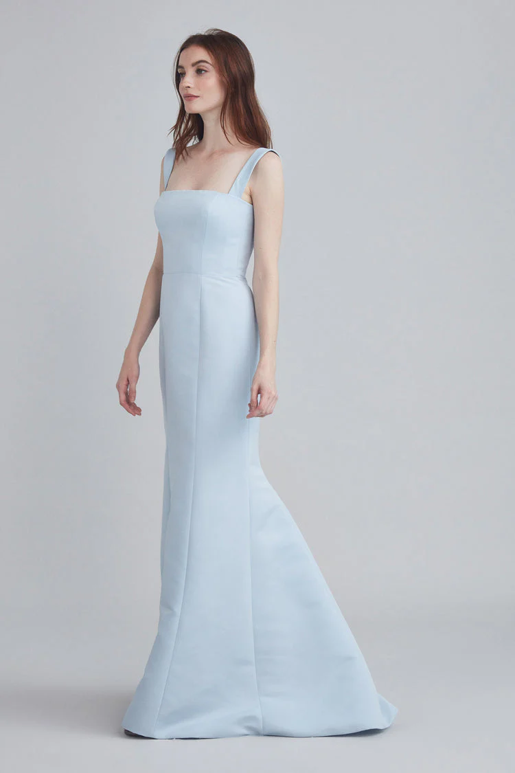 Amsale Bridesmaid Dress Ida GB198A - Image 6