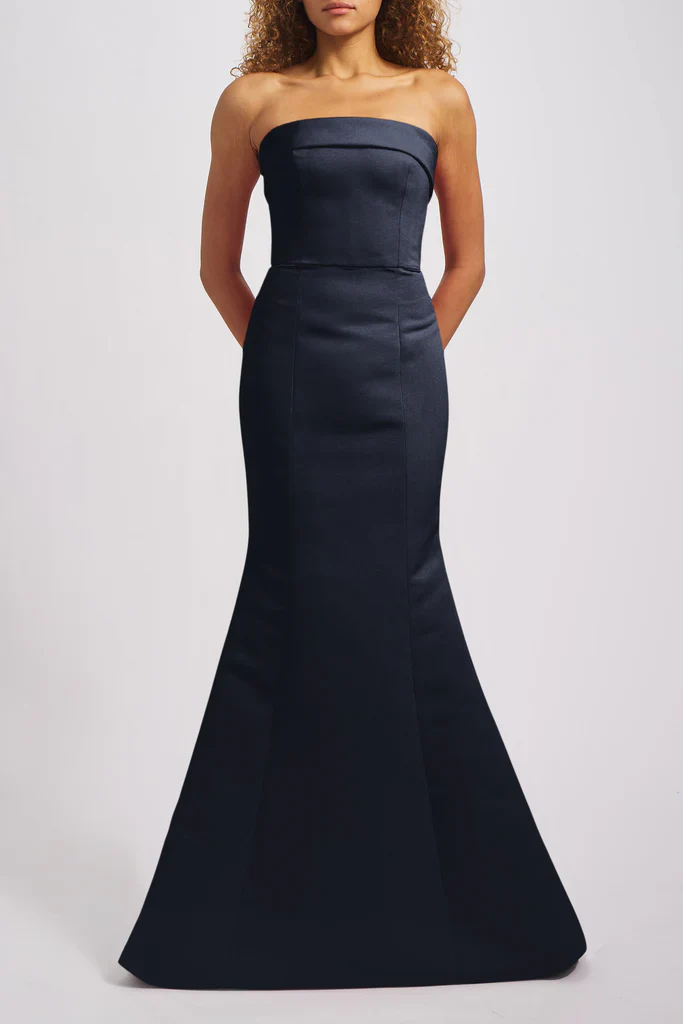 Amsale Bridesmaid Dress Jaylin - Image 11