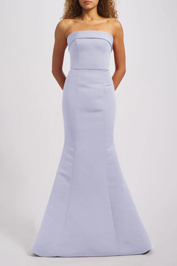 Amsale Bridesmaid Dress Jaylin - Image 15