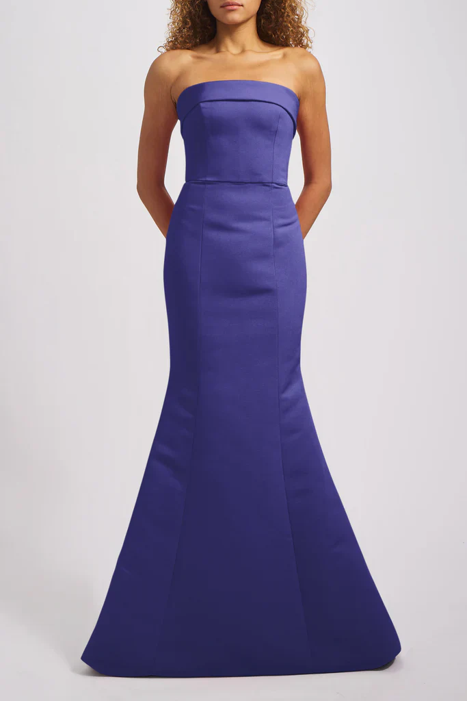 Amsale Bridesmaid Dress Jaylin - Image 17