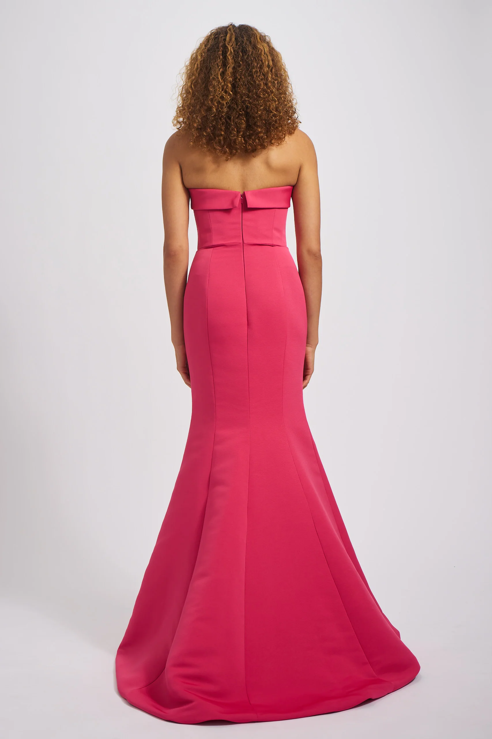 Amsale Bridesmaid Dress Jaylin - Image 5