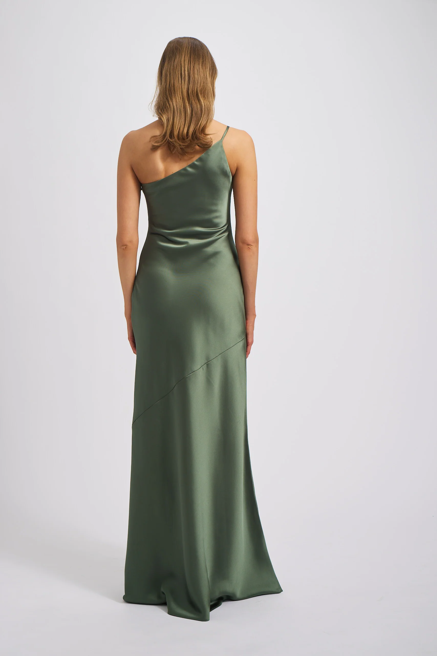Amsale Bridesmaid Dress Rune GB303S - Image 3