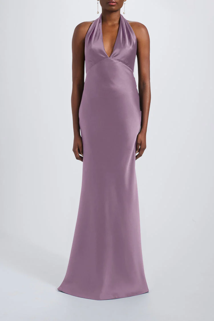 Amsale Bridesmaid Dress Samile GB230S - Image 14