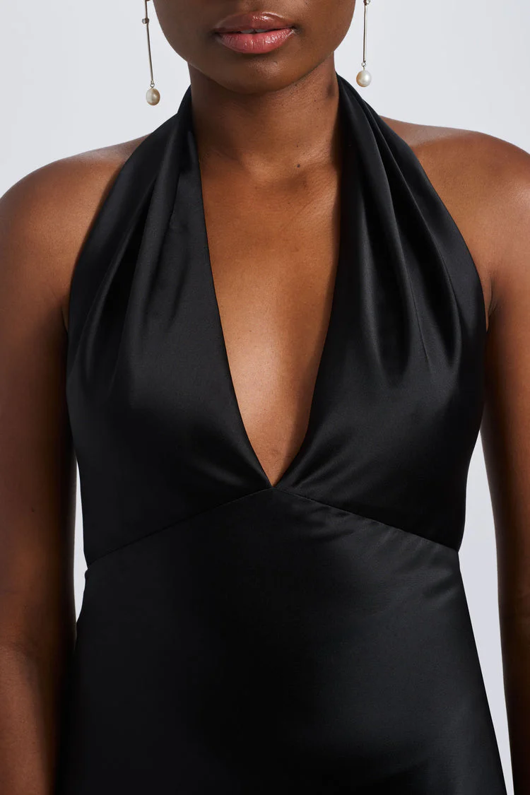 Amsale Bridesmaid Dress Samile GB230S - Image 26