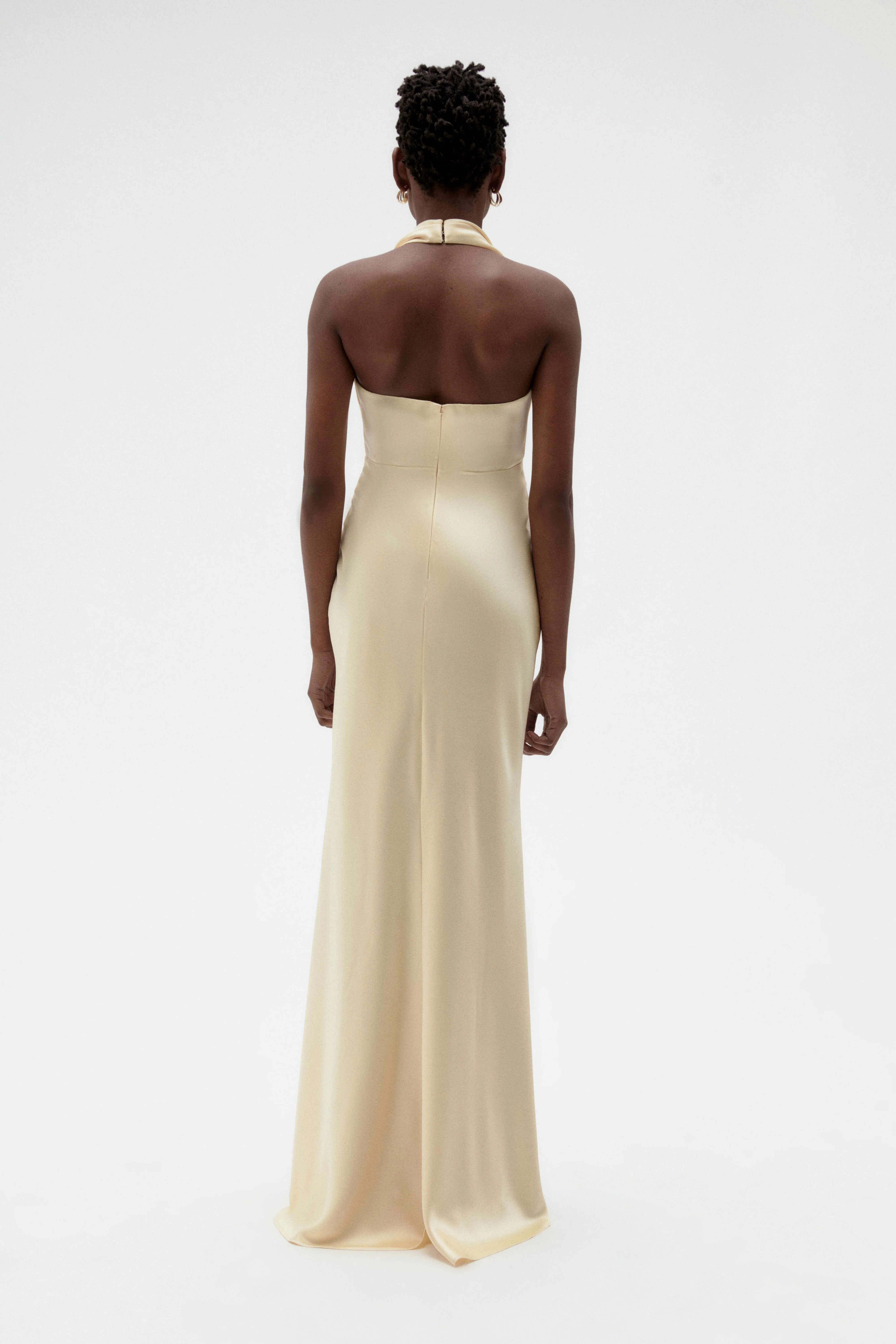 Amsale Bridesmaid Dress Samile GB230S - Image 4