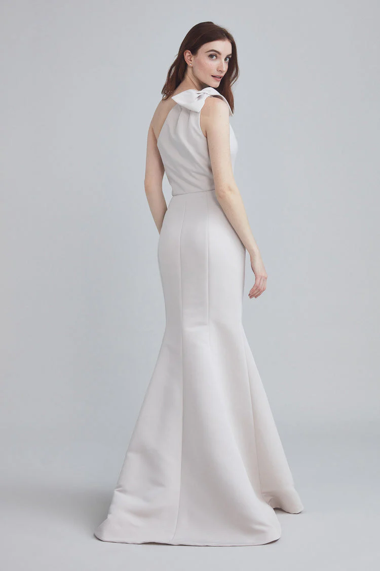 Amsale Bridesmaid Dress Sierra GB199A - Image 3