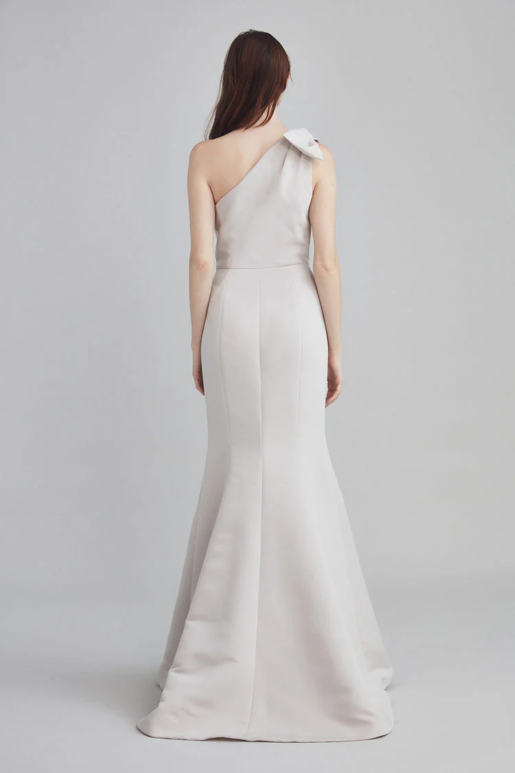 Amsale Bridesmaid Dress Sierra GB199A - Image 4