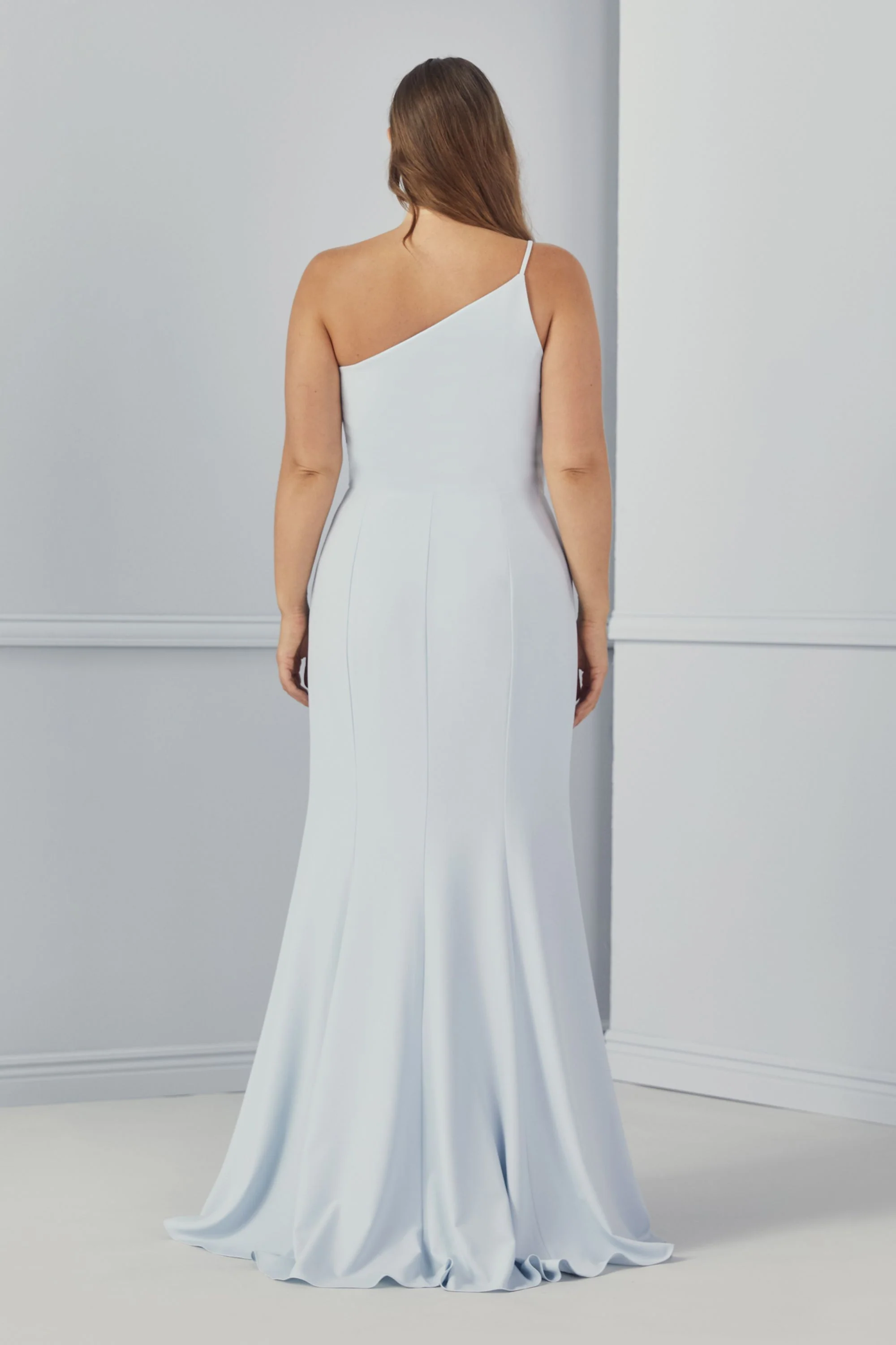 Amsale Bridesmaid Dress Sloan - Image 10