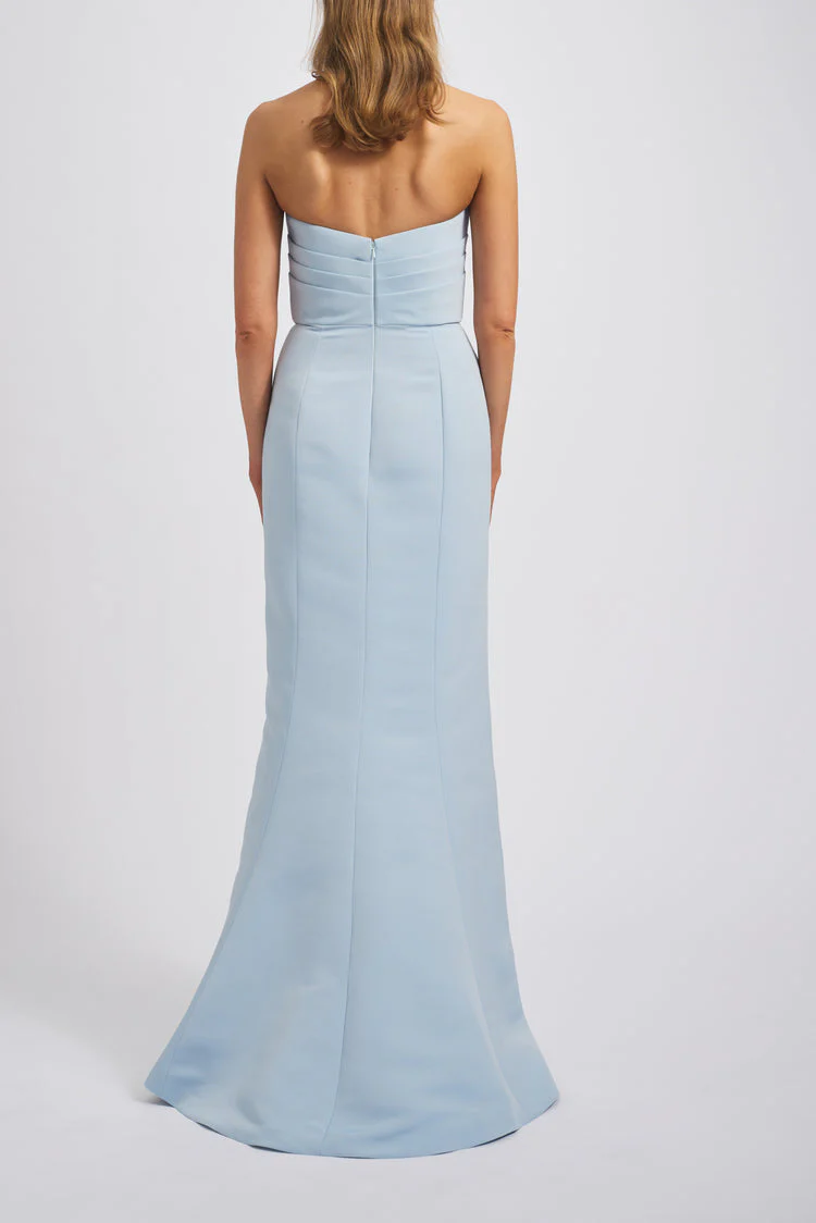 Amsale Bridesmaid Dress Sonia GB136A - Image 7