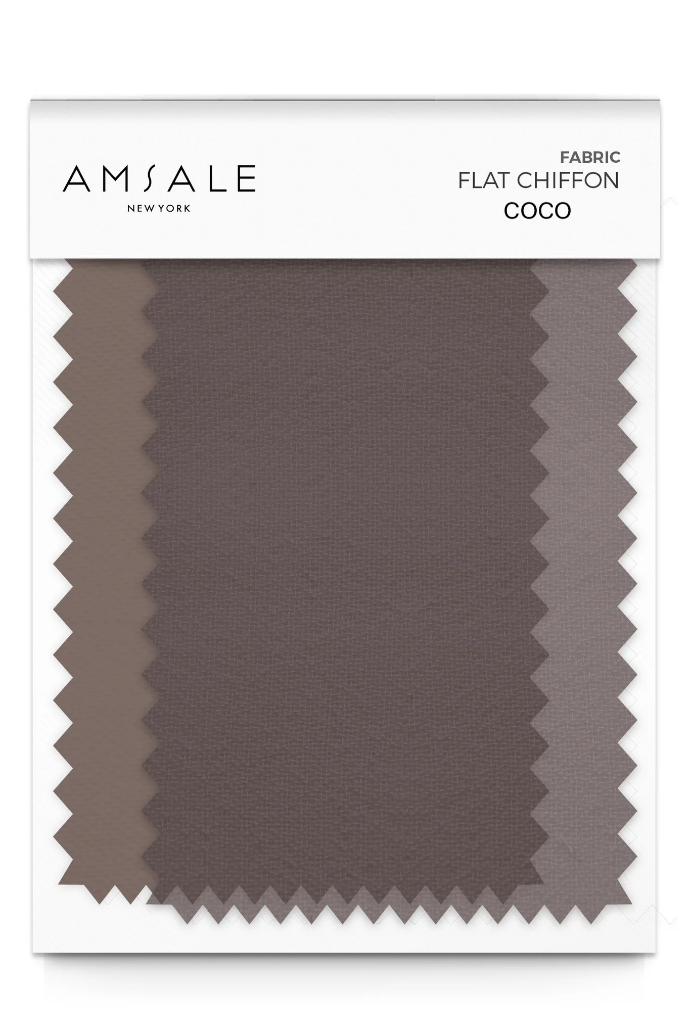 Amsale Bridesmaid Dress Sophia - Image 10