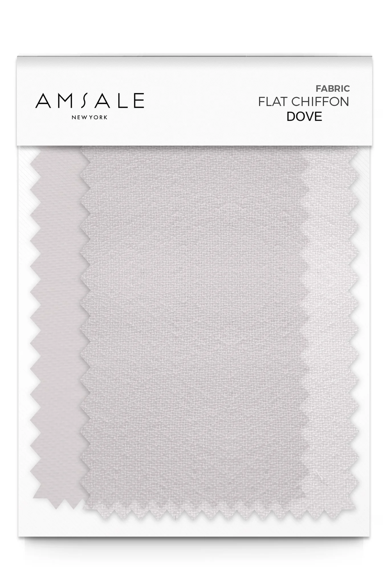 Amsale Bridesmaid Dress Sophia - Image 12