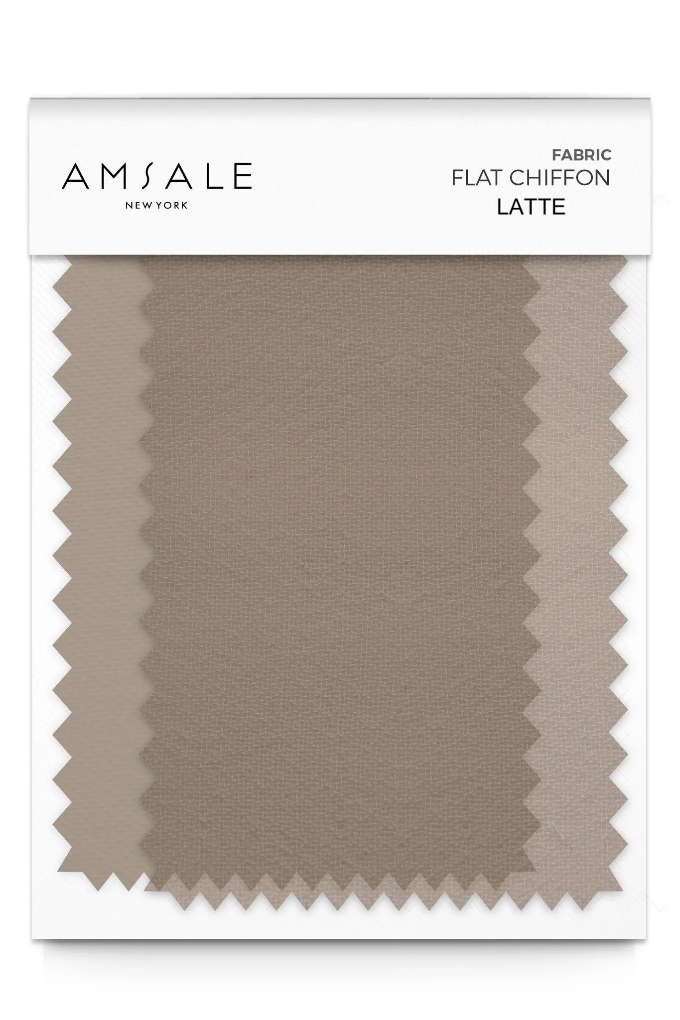 Amsale Bridesmaid Dress Sophia - Image 13