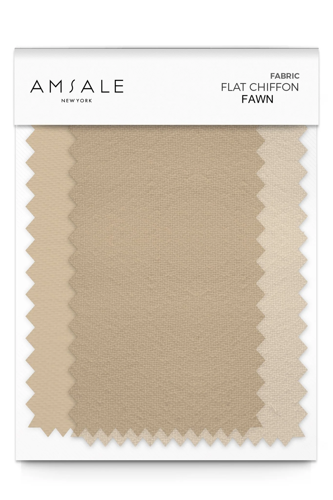 Amsale Bridesmaid Dress Sophia - Image 14