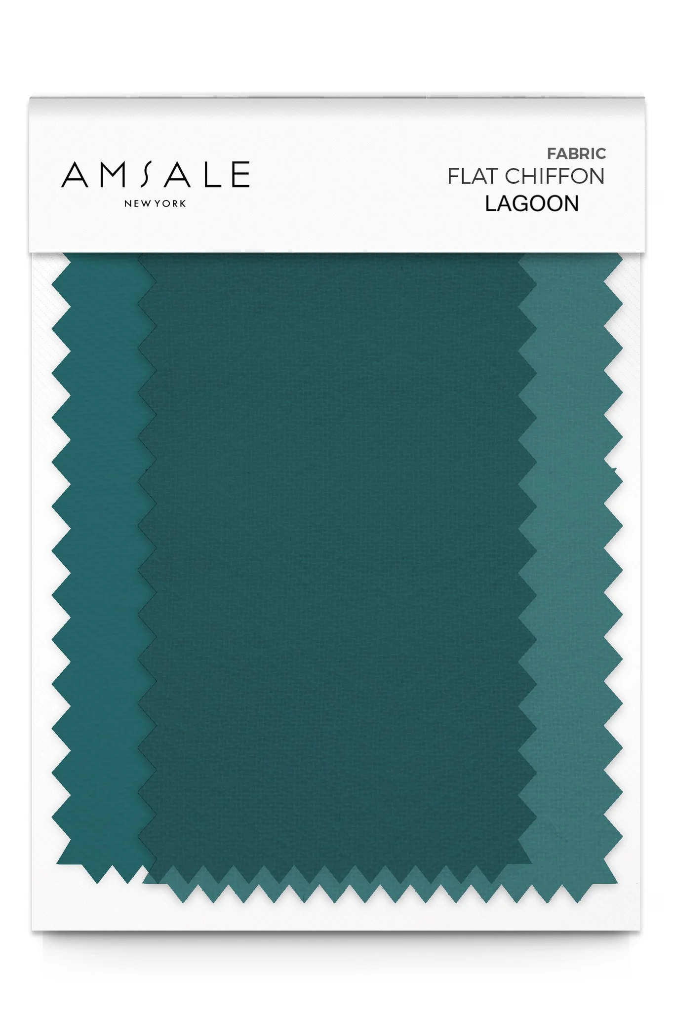 Amsale Bridesmaid Dress Sophia - Image 18