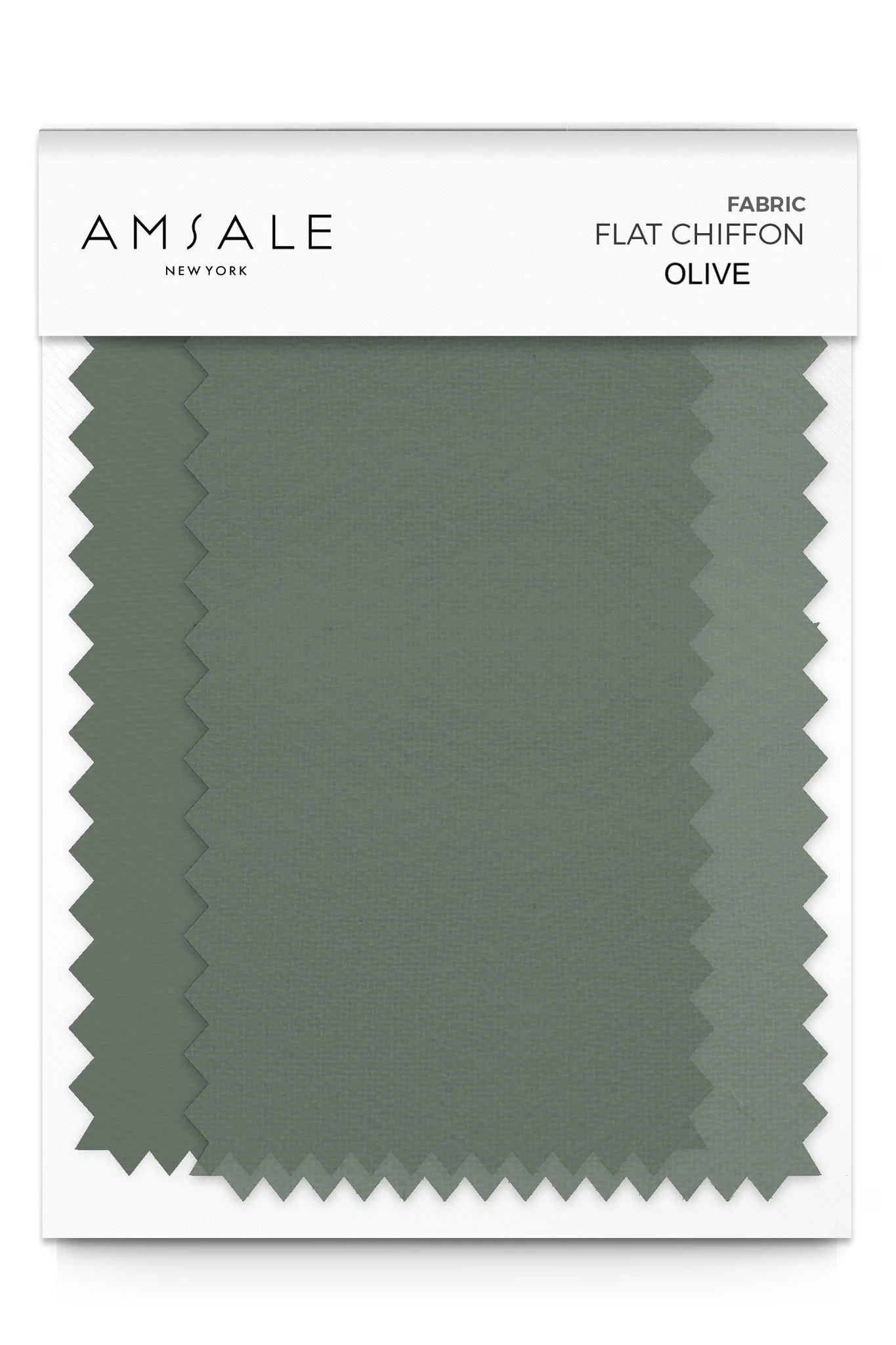 Amsale Bridesmaid Dress Sophia - Image 21