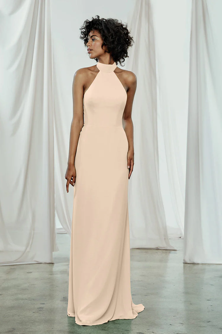 Amsale Bridesmaid Dress Sophia - Image 31