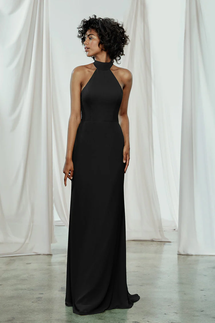 Amsale Bridesmaid Dress Sophia - Image 32