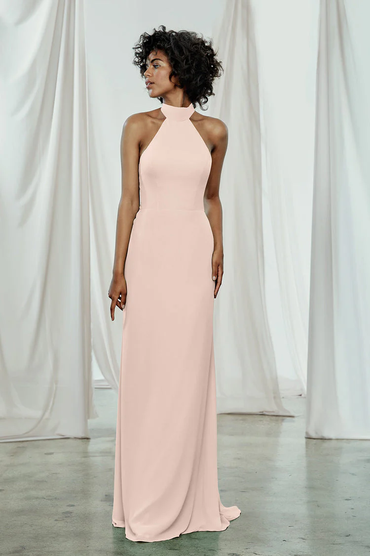 Amsale Bridesmaid Dress Sophia - Image 33