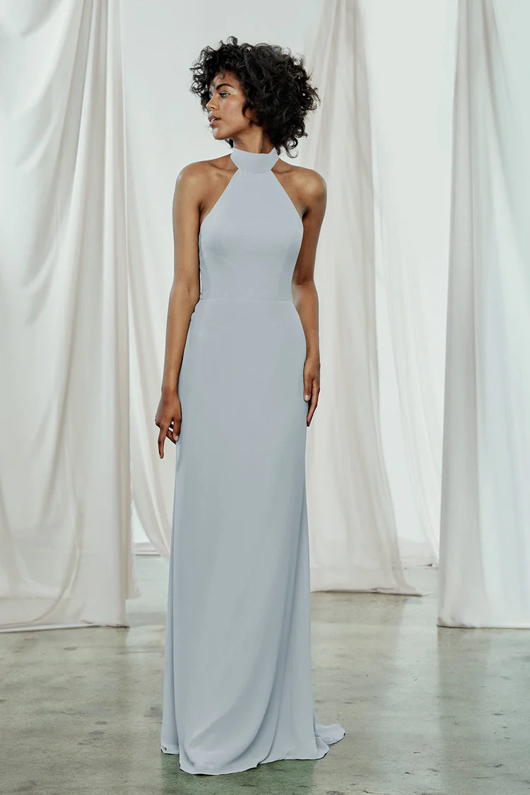 Amsale Bridesmaid Dress Sophia - Image 36