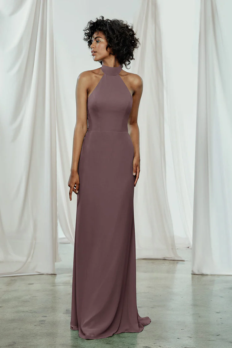 Amsale Bridesmaid Dress Sophia - Image 37