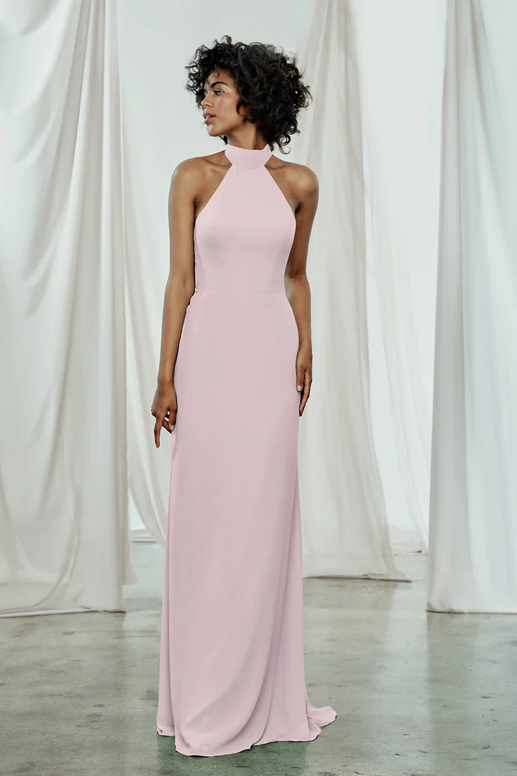 Amsale Bridesmaid Dress Sophia - Image 39