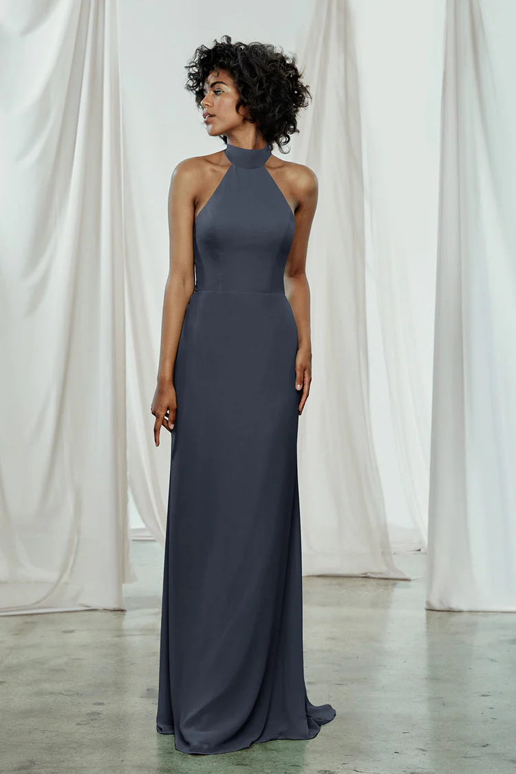 Amsale Bridesmaid Dress Sophia - Image 42
