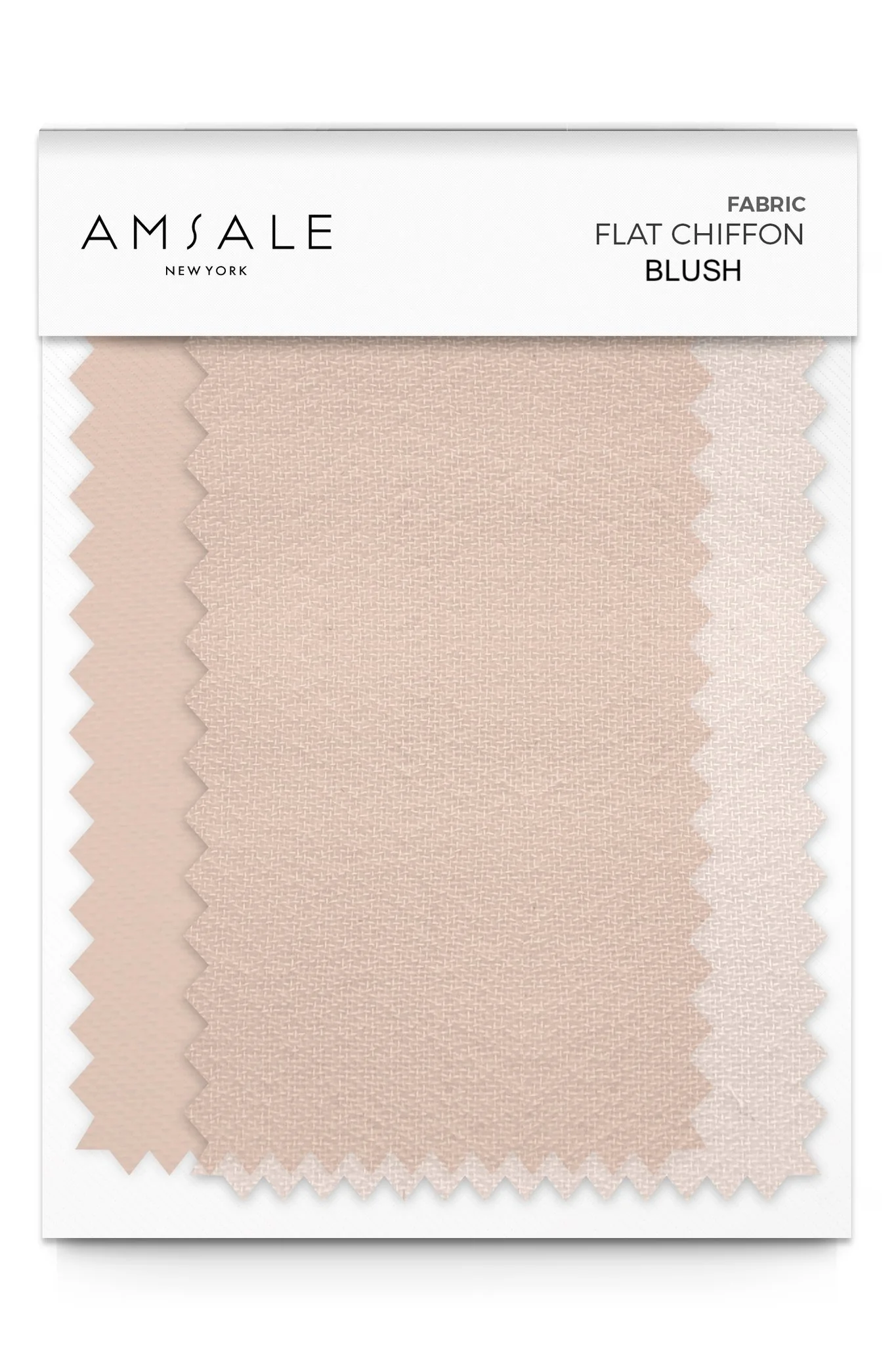 Amsale Bridesmaid Dress Sophia - Image 8