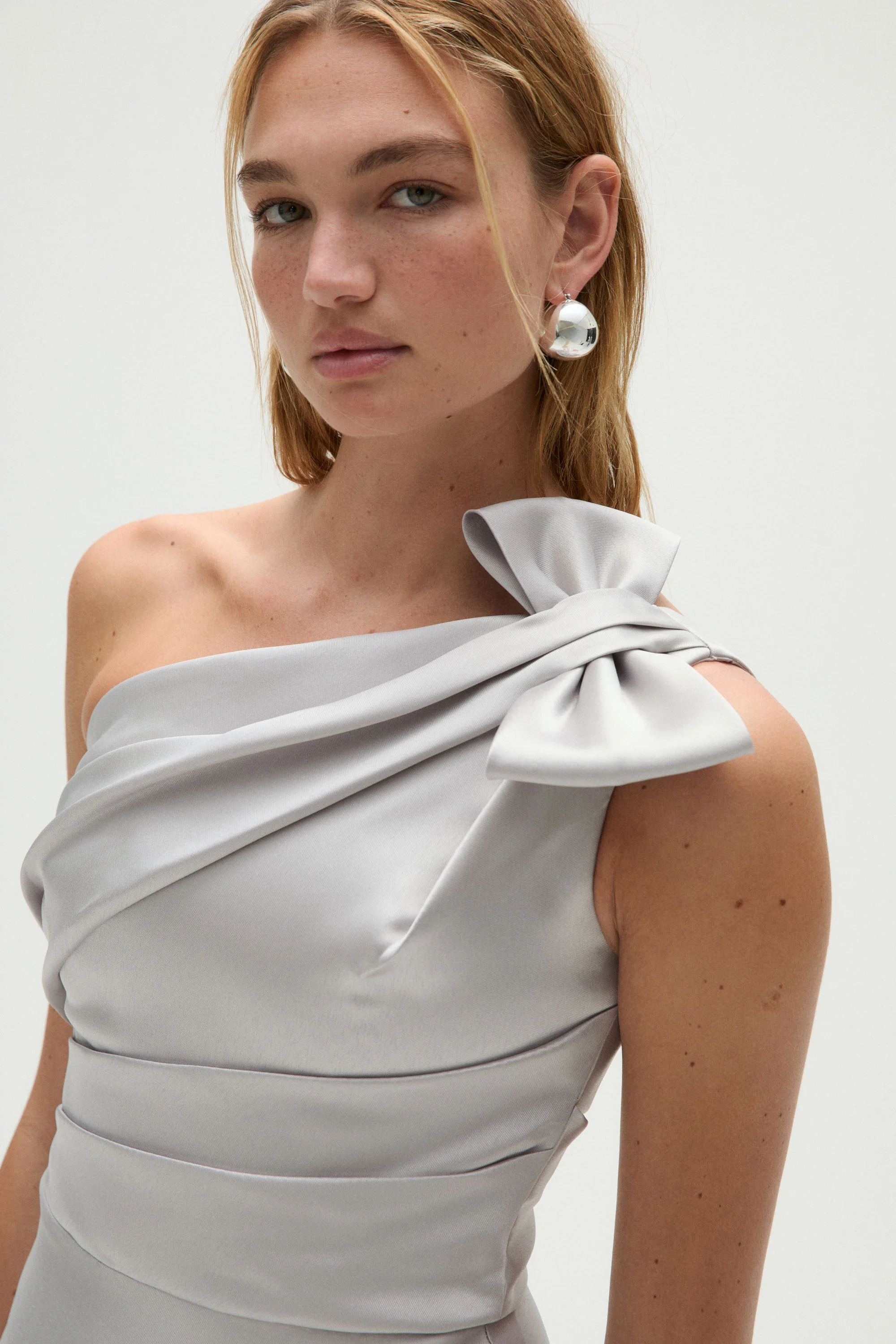 Amsale Evening Dress P707M - Image 3