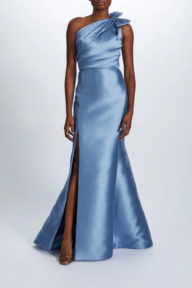 Amsale Evening Dress P707M - Image 4