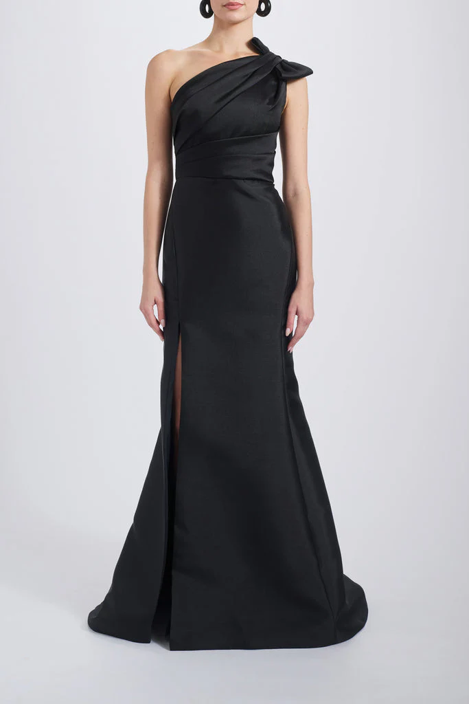 Amsale Evening Dress P707M - Image 7