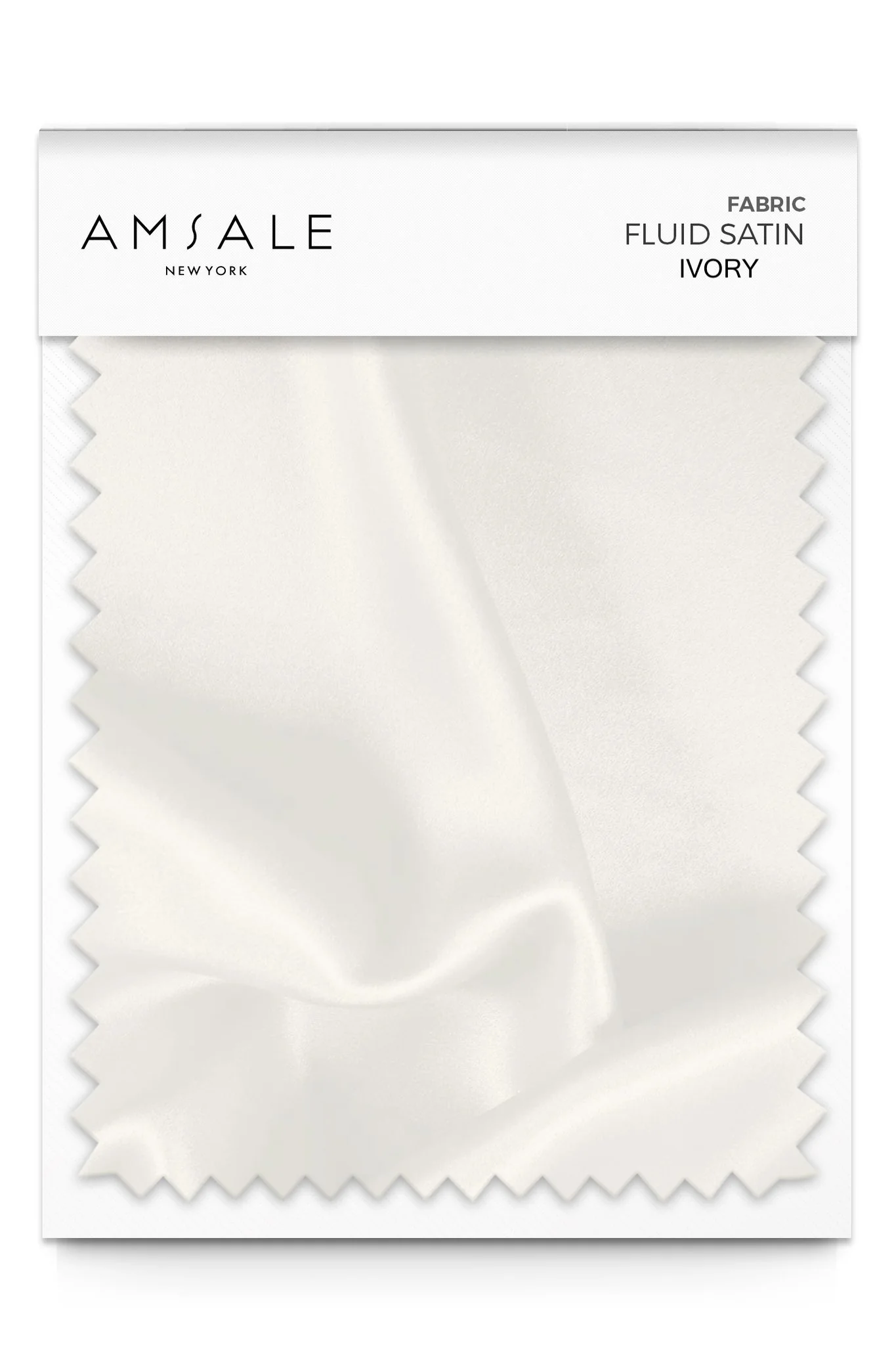 Amsale Long Bridesmaid Dress Everly - Image 9