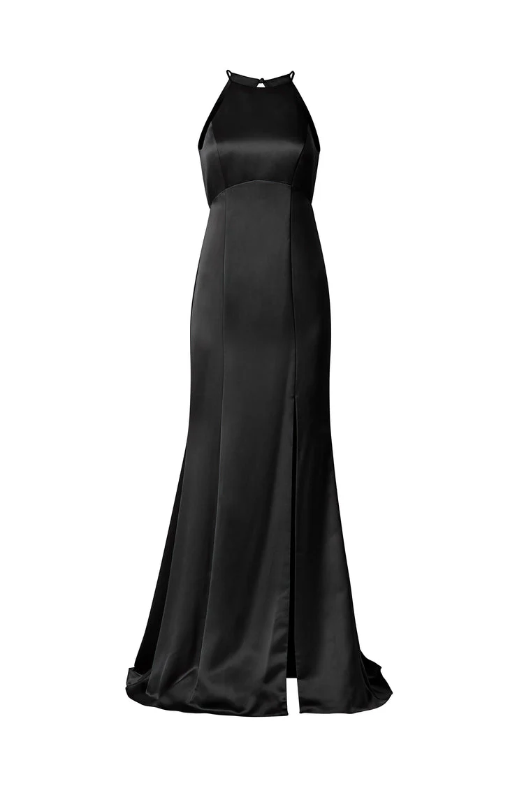 Amsale Long Bridesmaid Dress Imani - Image 17