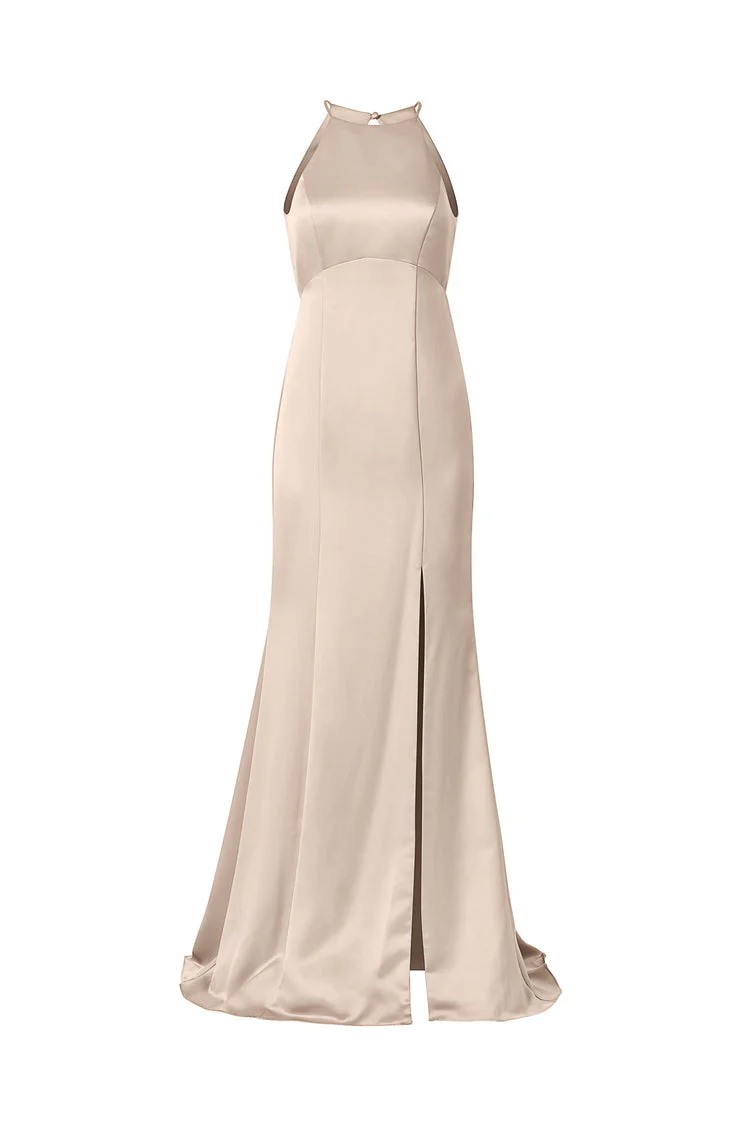 Amsale Long Bridesmaid Dress Imani - Image 18