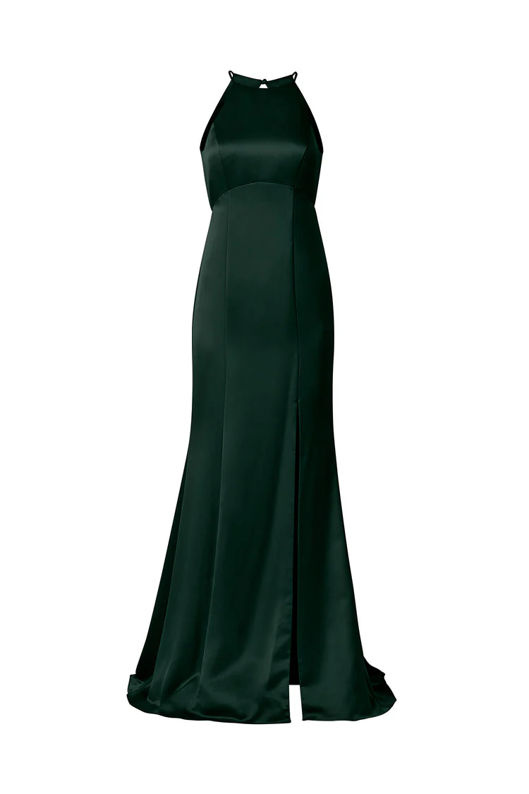 Amsale Long Bridesmaid Dress Imani - Image 19