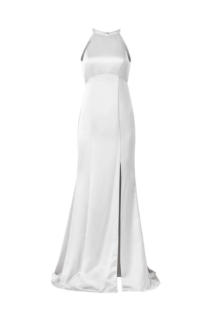 Amsale Long Bridesmaid Dress Imani - Image 20