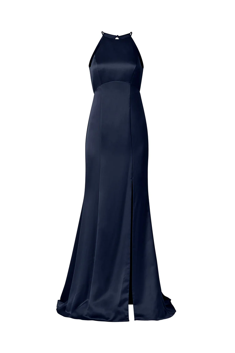 Amsale Long Bridesmaid Dress Imani - Image 22